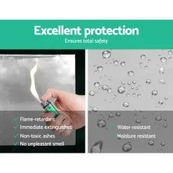 Weisshorn Car Sound Deadener Butyl Noise Insulation Self-adhesive 32CM X 50CM X 36PCS -Carbon Offroad Sales JFfgEubO6wruY Qjz39iDocvo