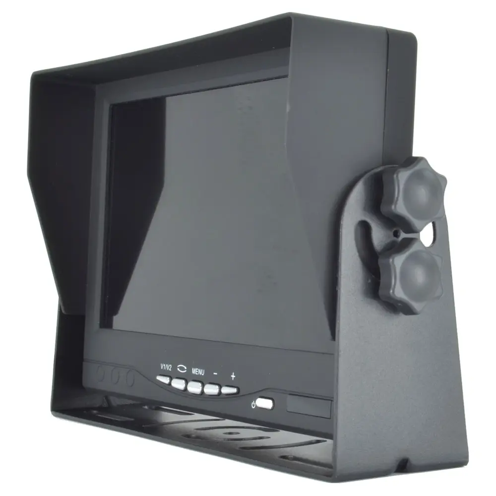 RVview 7" High Definition Off Road Monitor 4 RVview 7" High Definition Off Road Monitor - Image 2