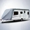 Kaiser Boating Kaiser Heavy Duty 300D Oxford 16-18ft Pop Top Caravan Cover Waterproof UV
