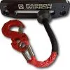 Carbon Offroad Carbon Winch Fairlead Saver -Rubber -Carbon Offroad Sales JZDXzbYO4ipVQN0iLsVxu78WY