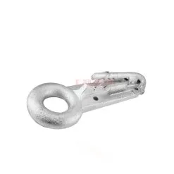 JAGSINGH Ring Coupling Electric