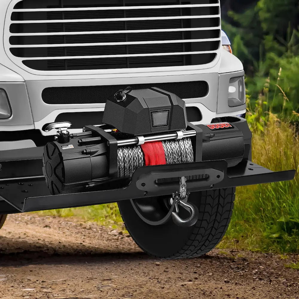 Manan Winch Mounting Plate Bracket Universal Cradle Truck Trailer 8000-12000 Lbs 9 Manan Winch Mounting Plate Bracket Universal Cradle Truck Trailer 8000-12000 Lbs - Image 7