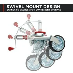 ALKO AL-KO 10in 623660XP3 Heavy-Duty Solid Tyre Jockey Wheel -Carbon Offroad Sales K5LiSzqtBTWeUll2J cJ8gFiU