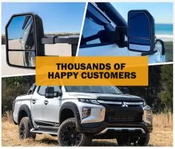 San Hima Extendable Towing Mirrors For Mitsubishi Triton MQ/MR 2015-Current -Carbon Offroad Sales KXO4w0cgH6och0QnI2Y2FOGSM