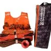 Carbon Offroad Gear Cube Ultimate Rope Kit -Carbon Offroad Sales KYjvF4ljNbzeL p cTfj3q3F0