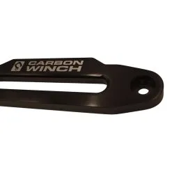 Carbon Offroad Carbon Winches Standard Hawse Fairlead -Carbon Offroad Sales KeXOGyQ p2XjCsR3k0RRPktu4