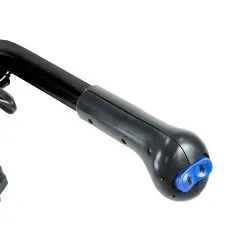 Rigg Gen2 12V 550W Electric Motorised Jockey Wheel Mini Mover - Black -Carbon Offroad Sales KesvU07PQCmx4oUjxziQmWSKI