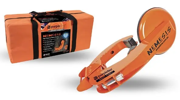 PurpleLine Nemesis Wheel Clamp Fpc300 V3 4 PurpleLine Nemesis Wheel Clamp Fpc300 V3 - Image 2