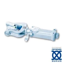 ARK Xo Series 2t Off Road Coupling 50mm Towball Orxo50