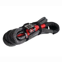 CAOS Recovery Gear CAOS Kinetic Rope - 10m -Carbon Offroad Sales KqDhBHMfeqzGdWwUN0SAkAZ34