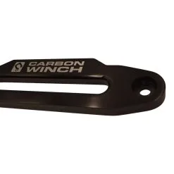 Carbon Offroad Carbon Winches Standard Hawse Fairlead -Carbon Offroad Sales LB6q5BKbqUL LhoXa3QysjJSM
