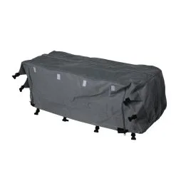 Traderight Group 16-18FT Caravan Cover 4 Layer Campervan Heavy Duty Carry Bag Covers UV