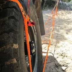 Outback Tracks Bog Out Recovery Kit - Single. AUSTRALIAN MADE 21 Outback Tracks Bog Out Recovery Kit - Single. AUSTRALIAN MADE -Carbon Offroad Sales LHenytJxrMV JkWehhDgrBI 8 1