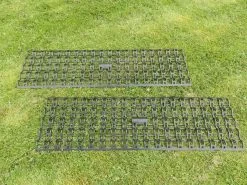 Milenco - Giant Lattice Grip - Pair - MIL2905 11 Milenco - Giant Lattice Grip - Pair - MIL2905 -Carbon Offroad Sales LORLNQSIROxBuln7kDASGnEKA