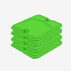 TRED Gt Anti Sink Plate (Pack Of 4)