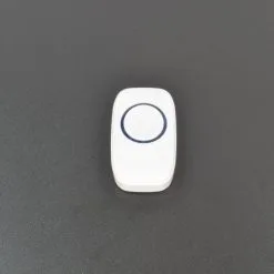 RVsecure SafeGuard Emergency Switch