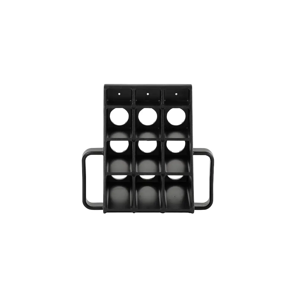 Milenco - Wedge Level Chock - Single - MIL5234 5 Milenco - Wedge Level Chock - Single - MIL5234 - Image 3