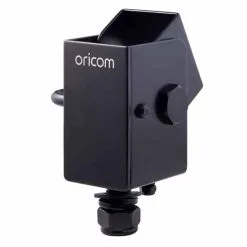 Oricom Folding Antenna Mounting Bracket Black BR600