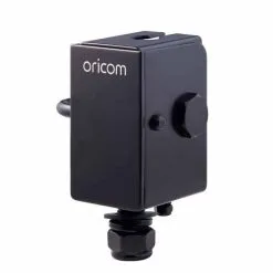 Oricom Folding Antenna Mounting Bracket Black BR600 -Carbon Offroad Sales MNMbFCdP9iTeSsA3orSOIms8c