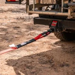 CAOS Recovery Gear CAOS 4.75T WLL Shackle And Hitch Receiver - Lifetime Warranty -Carbon Offroad Sales MNrW8nW4u6BQiTSdgPBAAi5F4