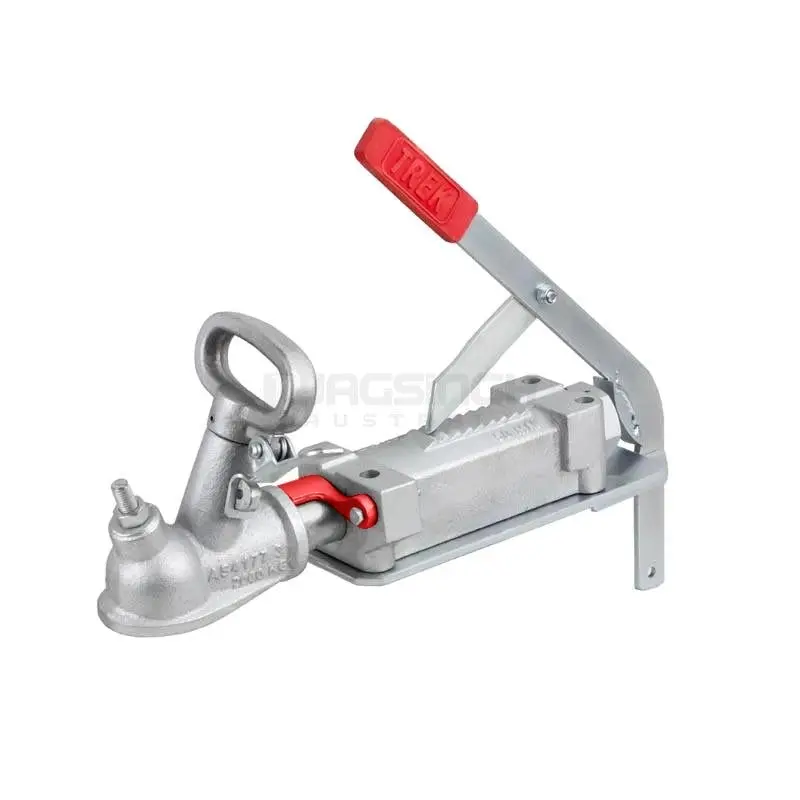 JAGSINGH Over-Ride Coupling 2000kg Mechanical Brake Complete 3 JAGSINGH Over-Ride Coupling 2000kg Mechanical Brake Complete