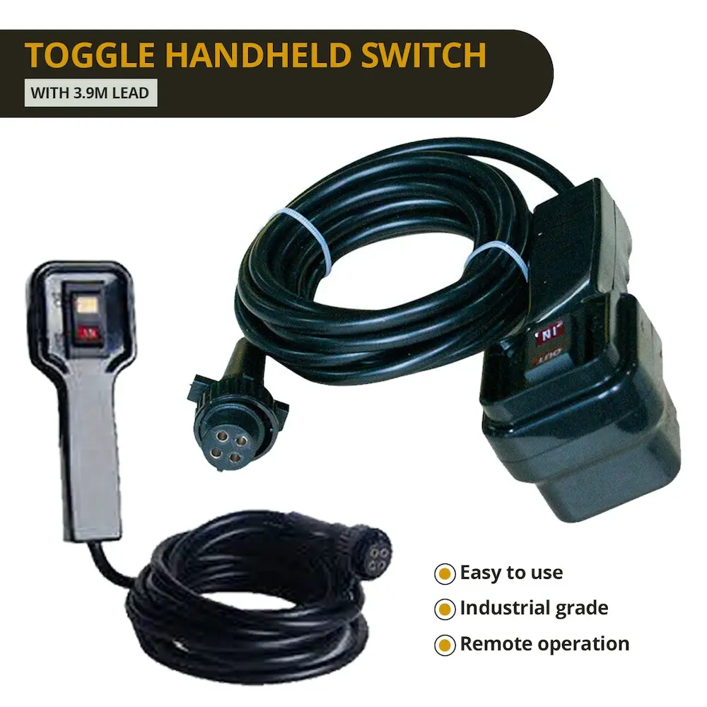 Novawinch 12000LBS 12V Electric Winch Synthetic Rope Off Road 4x4 8 Novawinch 12000LBS 12V Electric Winch Synthetic Rope Off Road 4x4 - Image 6