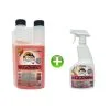 CleanAWORX - RV, Caravan, Motorhome Care Bundle -Carbon Offroad Sales MlE6YdV0j5e bLX YXeyZJcGM