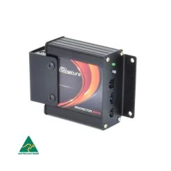 RVsecure Camper/Trailer Security System