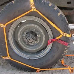 Outback Tracks Bog Out Recovery Kit - Twin Pack. AUSTRALIAN MADE -Carbon Offroad Sales N7 XLRM4akd6Co1x 62AbIS8c