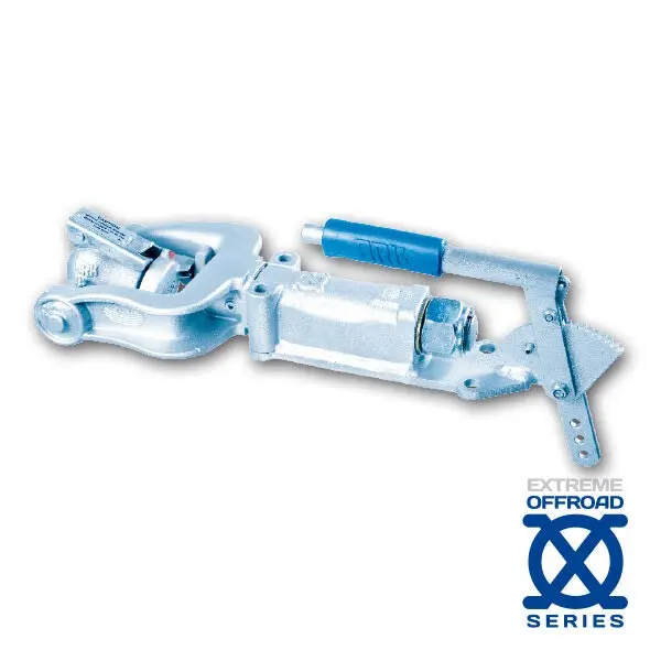 ARK Xo Series 3.5t Off Road Coupling 50mm Towball With Parkbrake Orxof50r 3 ARK Xo Series 3.5t Off Road Coupling 50mm Towball With Parkbrake Orxof50r