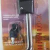 AUSTRALIAN RV Dirty Devil Hitch Pin Lock -Carbon Offroad Sales NWQO0Paz SmoLIDqK7H5peJK8