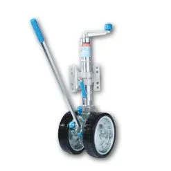 ARK Ezi-Mover Ratchet Jockey Wheel [RJW2C]