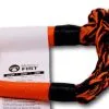 Carbon Offroad Monkey Fist 15T Synthetic Soft Shackle - Orange -Carbon Offroad Sales NfVxIUt7VRaMJpVQvq4CV6ZoU