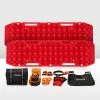 Bunker Indust Recovery Tracks Sand Track 10T Red + 10PCS Recovery Kit -Carbon Offroad Sales NiTnE65PFDs7 s8 cZd QqNA4