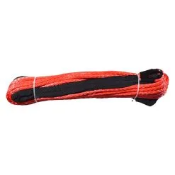 Carbon Offroad Carbon Winches Australia 24m X 10mm Synthetic Rope Spliced With Thimble -Carbon Offroad Sales NjZIGDn2oQOi Q6ZO7Cwj qqI 1