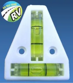 On The Road RV Caravan T Level