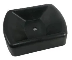 AUSTRALIAN RV Jockey Wheel Receiver Rubber