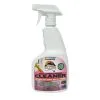 CleanAWORX - RV Care Toilet Shower Bathroom Cleaner Disinfectant 750 Ml