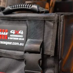 CAOS Recovery Gear CAOS Compact Recovery Bag 42 CAOS Recovery Gear CAOS Compact Recovery Bag -Carbon Offroad Sales OVRiiBGoXUMEk5Wtr2XJpssZg