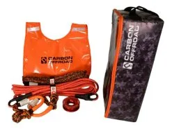 Carbon Offroad Gear Cube Premium Winch Kit - Large -Carbon Offroad Sales OZpYJZQR6yXijqicOXR9MVJxk