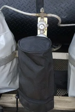 The Hose Bag Jack Cover