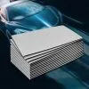 Weisshorn Car Sound Deadener Butyl Noise Insulation Self-adhesive 32CM X 50CM X 36PCS -Carbon Offroad Sales P8q5DcZj2fMKTBjYHpLRBg 7g