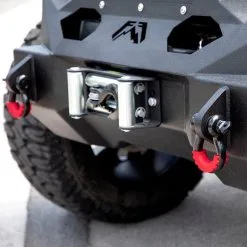 CAOS Recovery Gear CAOS Bow Shackle 2 Pack -Carbon Offroad Sales PL90Xqzl6pxWOBEIZMBN7vSCE