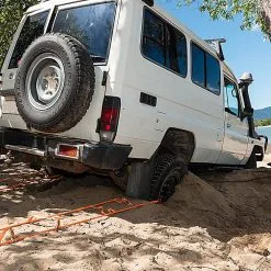 Outback Tracks Bog Out Recovery Kit - Single. AUSTRALIAN MADE 18 Outback Tracks Bog Out Recovery Kit - Single. AUSTRALIAN MADE -Carbon Offroad Sales PQmtatNxiNvg5v81kvzDlaIM8 1