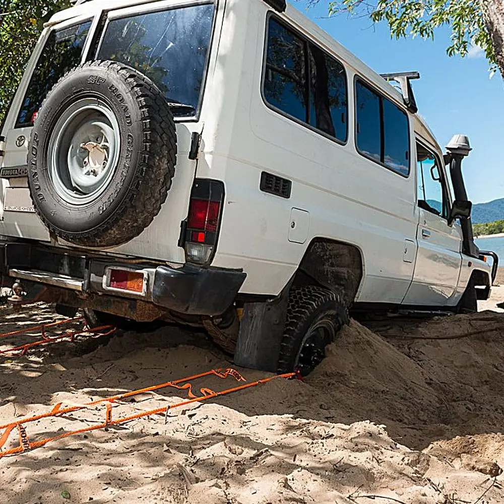 Outback Tracks Bog Out Recovery Kit - Single. AUSTRALIAN MADE 5 Outback Tracks Bog Out Recovery Kit - Single. AUSTRALIAN MADE - Image 3