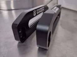 Carbon Offroad 30mm Thick Scout Pro Multi Fit Winch Fairlead -Carbon Offroad Sales PcNlnACyonifA914aIZ7Ue4VE