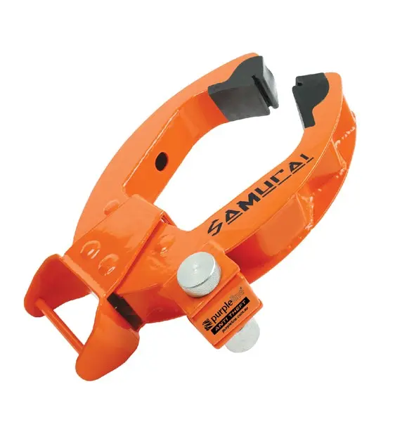 Purpleline Csk100 Complete Security Kit 6 Purpleline Csk100 Complete Security Kit - Image 4