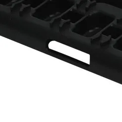 Manan 4WD Recovery Tracks Boards Car Recovery Kits Tools Sand Snow Grass 10T -Carbon Offroad Sales Q1rJh kgWws1FPsmtkzjXGgcA