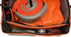 Carbon Offroad Gear Cube Basic Winch Kit - Small -Carbon Offroad Sales QKRvCkPrcOAWp01VvO6y7sd4A