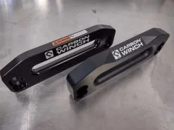 Carbon Offroad 30mm Thick Scout Pro Multi Fit Winch Fairlead -Carbon Offroad Sales QQON SvUrDvPdoTeS0DsEcOo